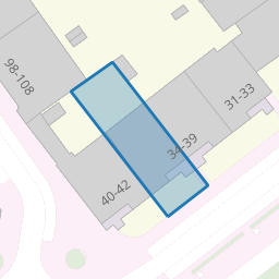 Perceel GVH35-AU-2614