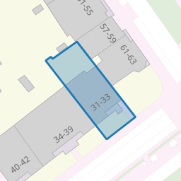 Perceel GVH35-AU-2616