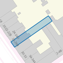 Perceel GVH35-AU-262