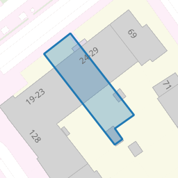 Perceel GVH35-AU-2624