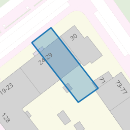 Perceel GVH35-AU-2625