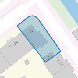 Perceel GVH35-AU-2626