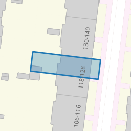 Perceel GVH35-AU-2633