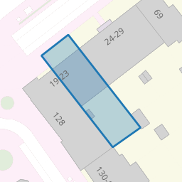 Perceel GVH35-AU-2638