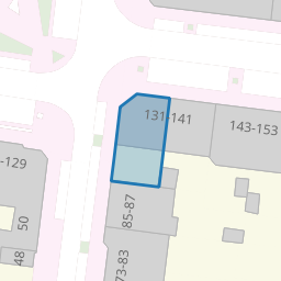 Perceel GVH35-AU-2647