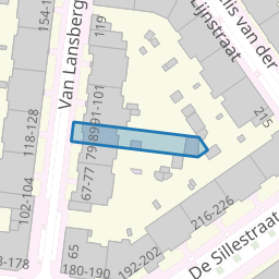 Perceel GVH35-AU-2656