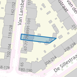 Perceel GVH35-AU-2657