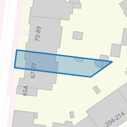 Perceel GVH35-AU-2658