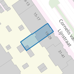 Perceel GVH35-AU-2666