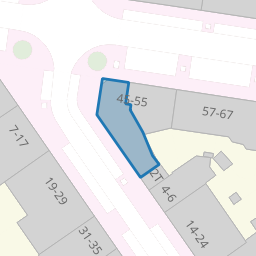 Perceel GVH35-AU-2669