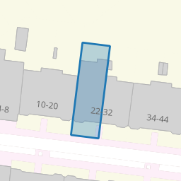 Perceel GVH35-AU-2686