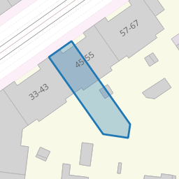 Perceel GVH35-AU-2709