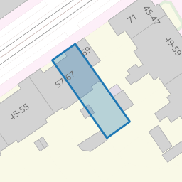 Perceel GVH35-AU-2712