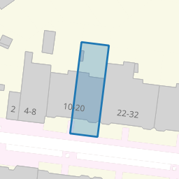 Perceel GVH35-AU-2716