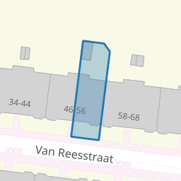 Perceel GVH35-AU-2717