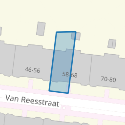 Perceel GVH35-AU-2718