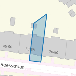 Perceel GVH35-AU-2719