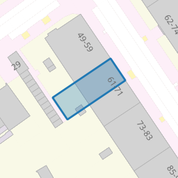 Perceel GVH35-AU-2729