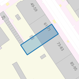 Perceel GVH35-AU-2730