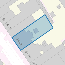 Perceel GVH35-AU-2738