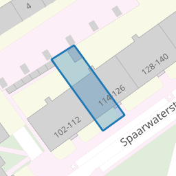 Perceel GVH35-AU-2753