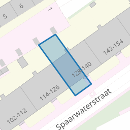 Perceel GVH35-AU-2755