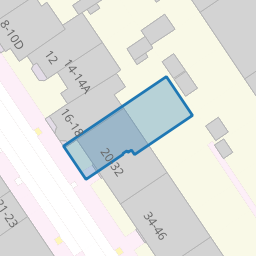 Perceel GVH35-AU-2763