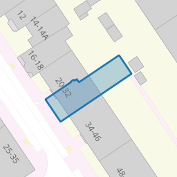 Perceel GVH35-AU-2764