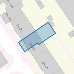 Perceel GVH35-AU-2765