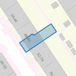 Perceel GVH35-AU-2768