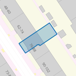 Perceel GVH35-AU-2771