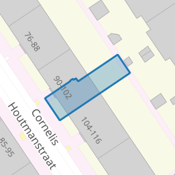 Perceel GVH35-AU-2774