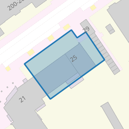 Perceel GVH35-AU-2788