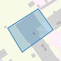 Perceel GVH35-AU-2799