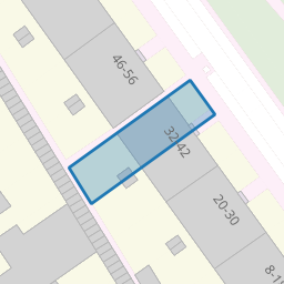 Perceel GVH35-AU-2810