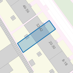 Perceel GVH35-AU-2811