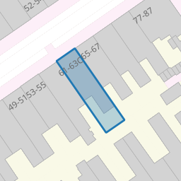 Perceel GVH35-AU-282