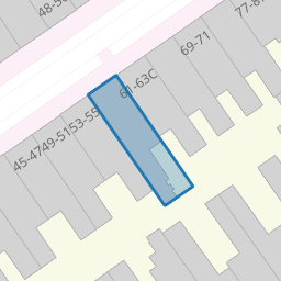 Perceel GVH35-AU-283