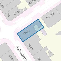 Perceel GVH35-AU-2869