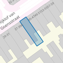 Perceel GVH35-AU-287