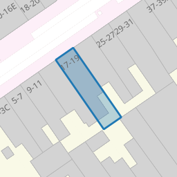 Perceel GVH35-AU-293