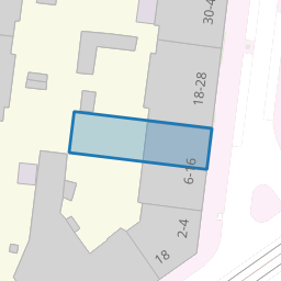 Perceel GVH35-AU-2934