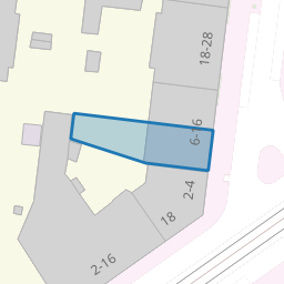 Perceel GVH35-AU-2935