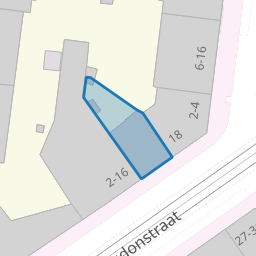 Perceel GVH35-AU-2937