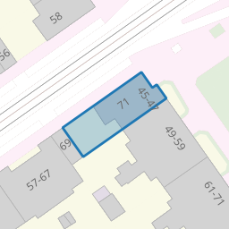 Perceel GVH35-AU-2961