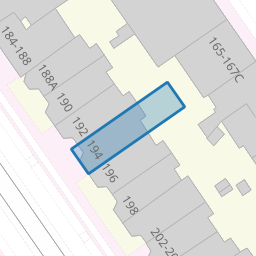 Perceel GVH35-AU-3072