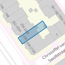 Perceel GVH35-AU-3073