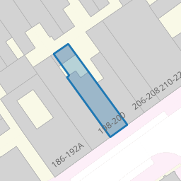 Perceel GVH35-AU-310