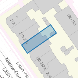 Perceel GVH35-AU-3154