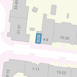 Perceel GVH35-AU-3228